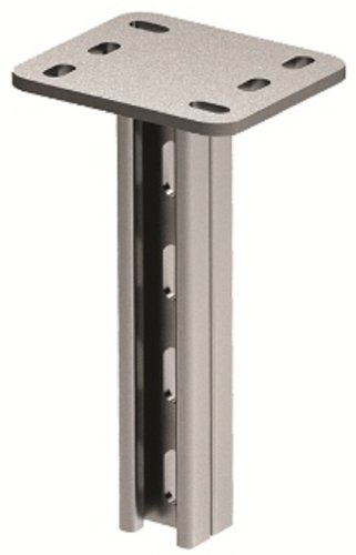 Подвес двойной для кронштейна вертикальный DKC B5 Combitech BSD-21 41х21х200 фото Подвес двойной для кронштейна вертикальный DKC B5 Combitech BSD-21 41х21х200 картинка